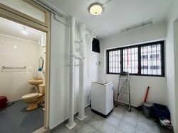 Blk 281 Toh Guan View (Jurong East), HDB 5 Rooms #549159471